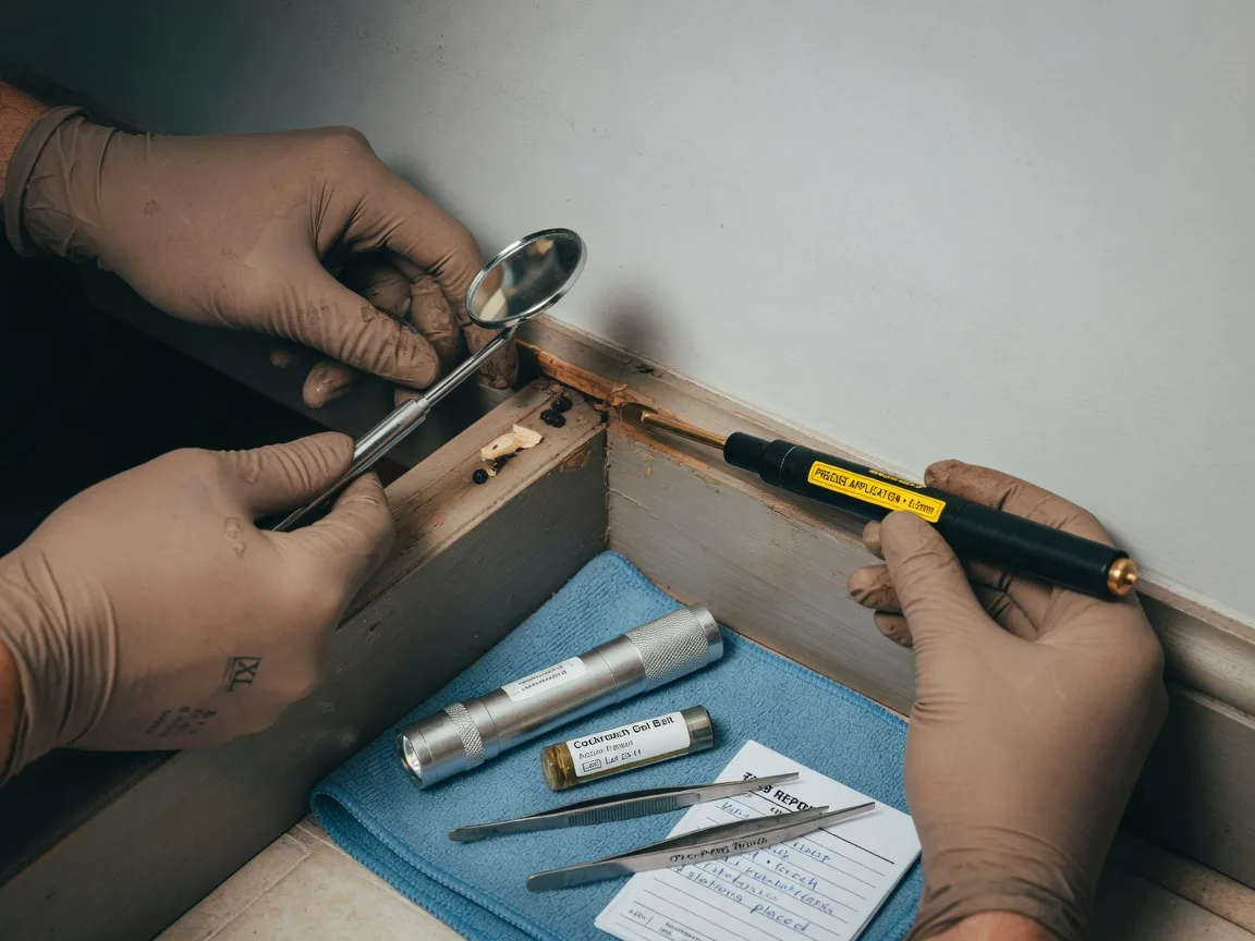 Why choose Emergency Pest Control in Jeffersonton, VA